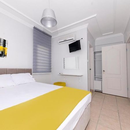 Hola Bodrum Мугла Екстериор снимка