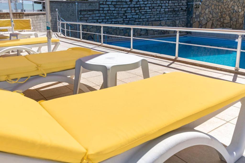 Hola Bodrum Мугла Екстериор снимка
