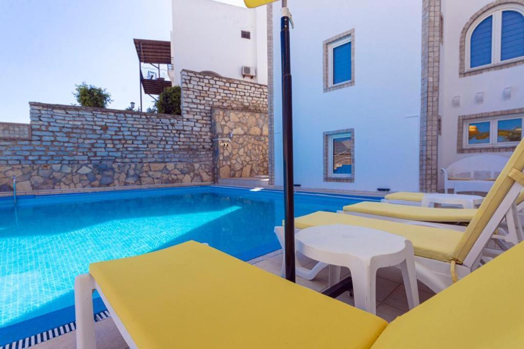 Hola Bodrum Мугла Екстериор снимка