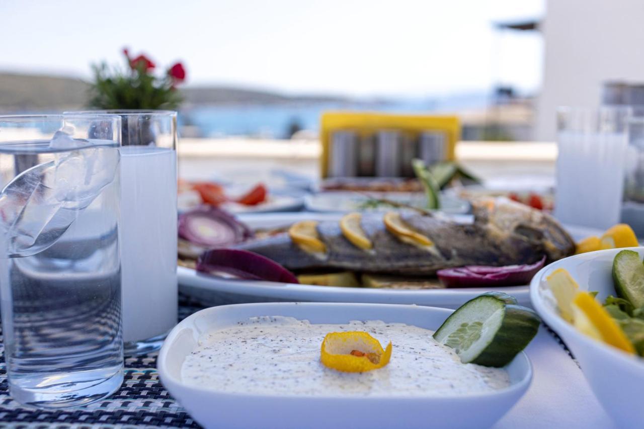 Hola Bodrum Мугла Екстериор снимка