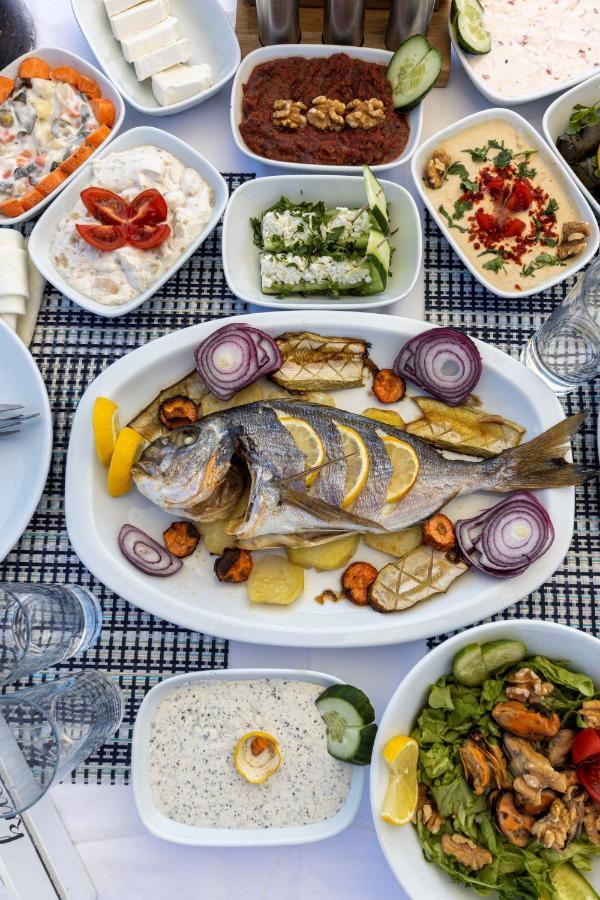 Hola Bodrum Мугла Екстериор снимка
