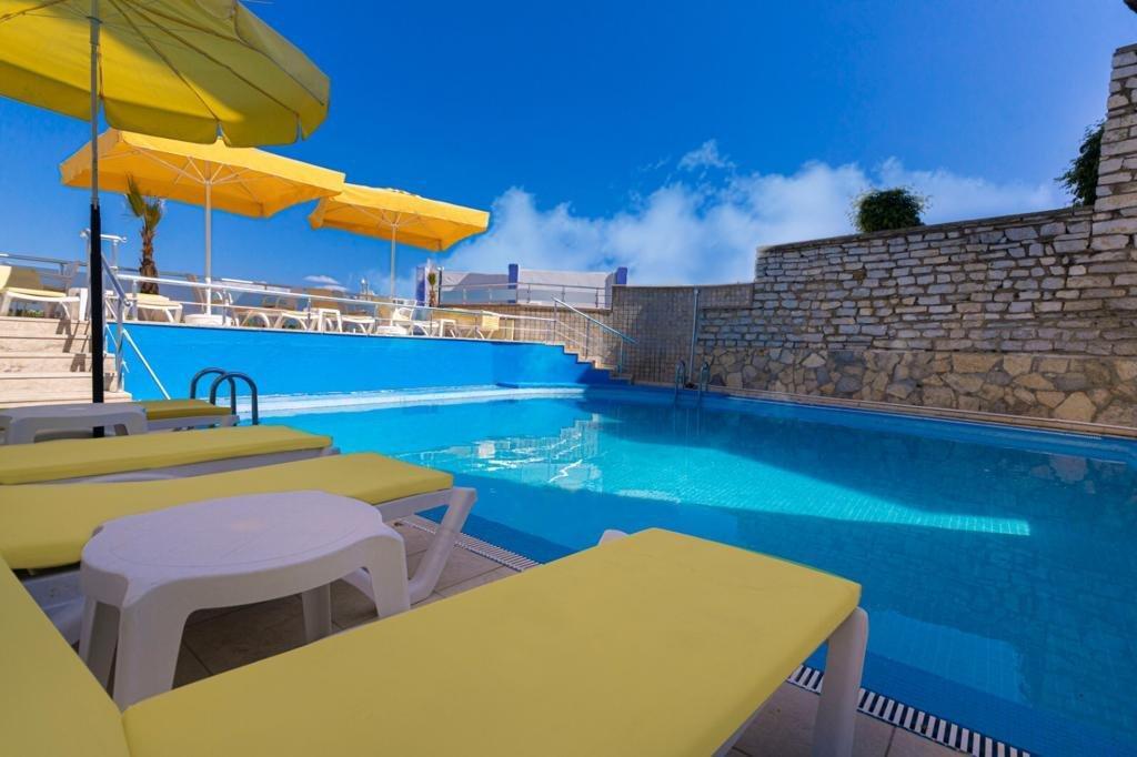 Hola Bodrum Мугла Екстериор снимка