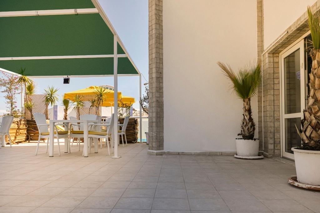 Hola Bodrum Мугла Екстериор снимка