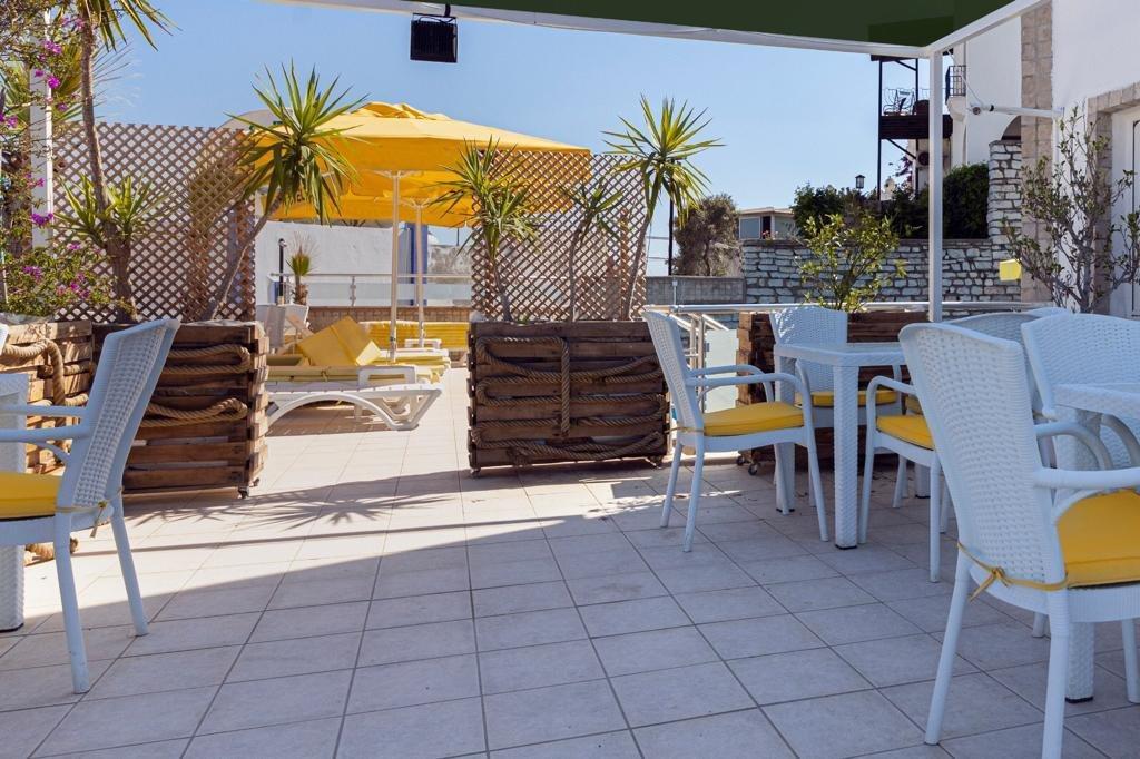 Hola Bodrum Мугла Екстериор снимка