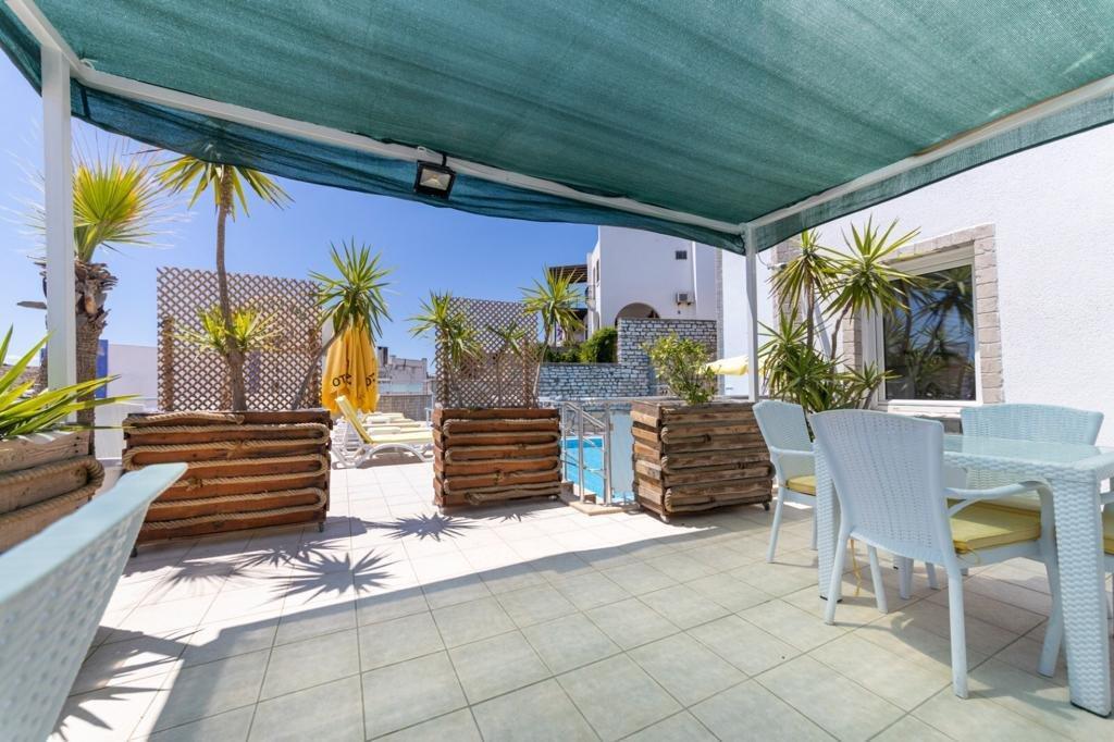 Hola Bodrum Мугла Екстериор снимка