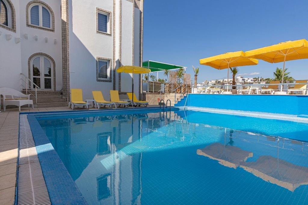 Hola Bodrum Мугла Екстериор снимка