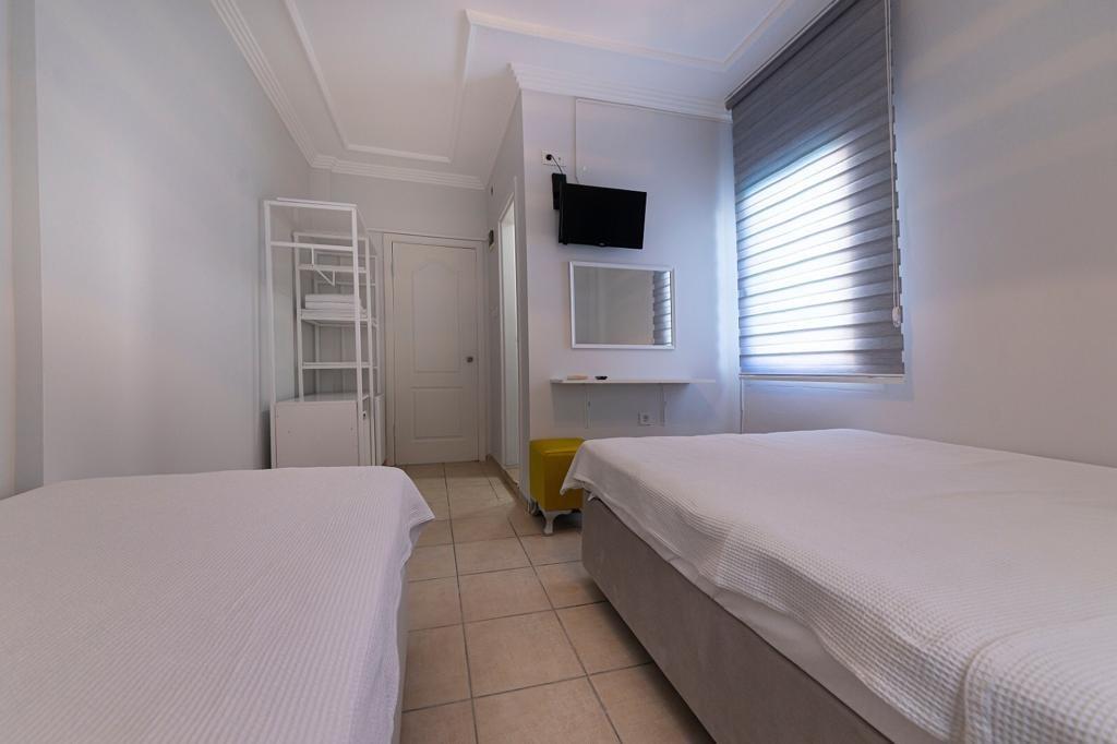 Hola Bodrum Мугла Екстериор снимка